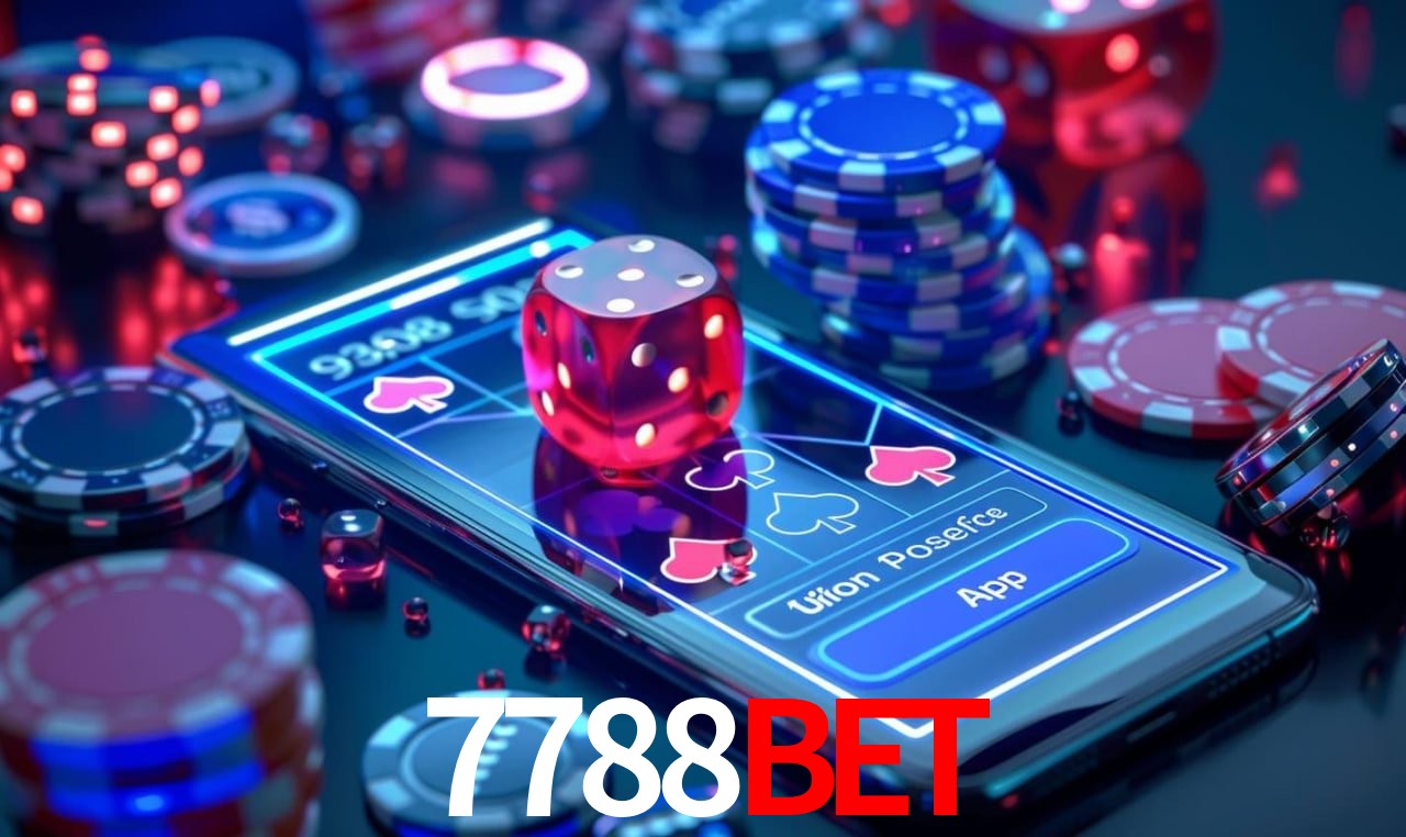 Canal oficial no Telegram da 7788Bet